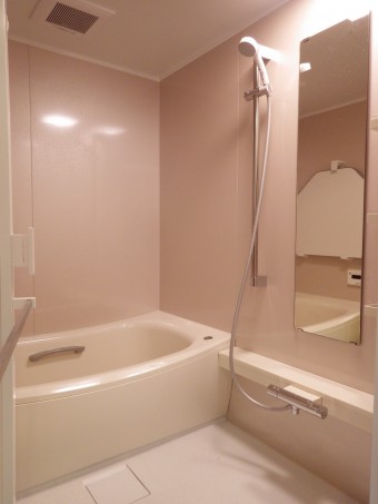 TOTO　WGシリーズDタイプ1418にお取替え 川崎市幸区A様邸